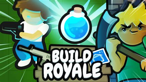 build royale juego|kevin games build royale.